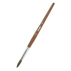 Четка за рисуване Milan 101 №12 кръгла