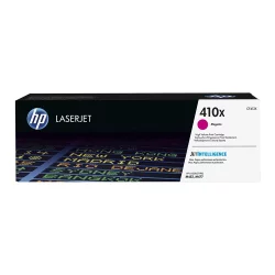 Тонер HP 410X/CF413X Magenta оригинал 5k