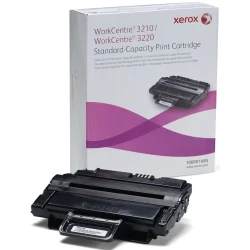 Тонер Xerox 106R01485 Black ориг.2k