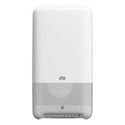 Дозатор тоалетна хартия Tork T6 бял