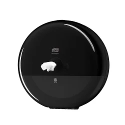 Дозатор тоалетна хартия Tork T8 чрн