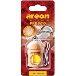 Car air freshener Fresco Coconut