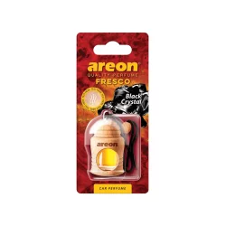 Ароматизатор за кола Fresco BlackCrystal