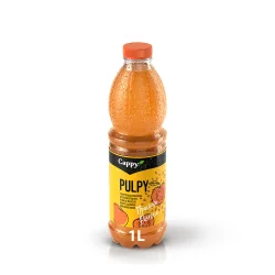 Сок Cappy Pulpy праскова 1л