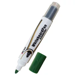 Whiteboard Marker Edding Refillable grn