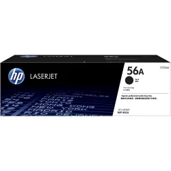 Тонер HP 56A/CF256A M436 оригинал 7.4k