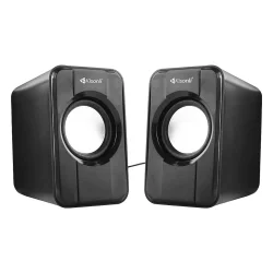 Kisonli S-444 2X3W Speakers