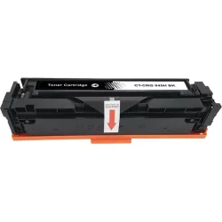 Toner Canon CRG-045H Bk comp 2.8k