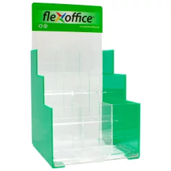 Дисплей Flexoffice 9 отделения