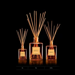Areon home parfume Home Gold Amber 5l