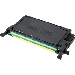 Тонер Samsung CLT-Y5082L Yell съвм. 5k