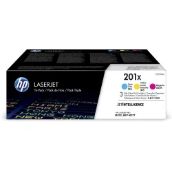 Мултипак HP 201x/CF253XM оригинал