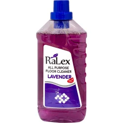 Ralex terracotta detergent lavender 1l