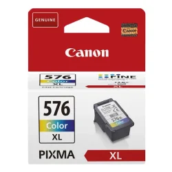 Патрон Canon CL-576XL Color орг. 0.3k