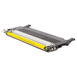 Toner Samsung CLT-Y404S Yellow comp 1k