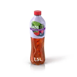 Студен чай Fuzetea Горски плод 1.5л
