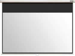 Acer E100-W01MW Projection Screen 100\