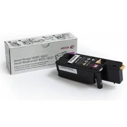 Тонер Xerox Magenta оригинал 1К