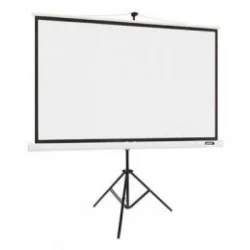 Прожекционен екран Acer T82-W01MW 82.5\" (16:10), Бял