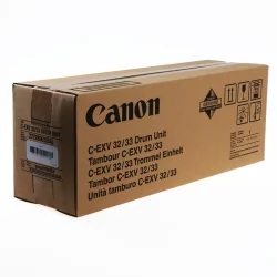 Canon drum unit C-EXV 32/33 Black Original 169k/140k