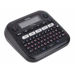 Етикираща система, Brother PT-D210 Labelling system