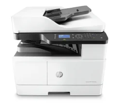 HP Mono laser printer LaserJet MFPM443nda