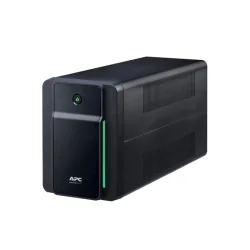 Uninterruptible UPS, APC Back-UPS 1600VA, 230V, AVR, IEC Sockets