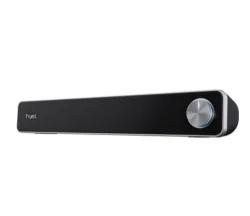 Тонколони, TRUST Arys USB Soundbar