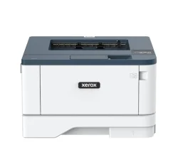 Laser printer, Xerox B310DNI A4 mono printer 40ppm. Duplex, network, wifi, USB, 250 sheet paper tray