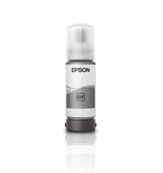 Мастило Epson 115 EcoTank Grey оригинал 70мл