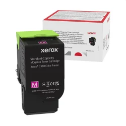 Тонер Xerox Standard Magenta 2000 pages C310/C315