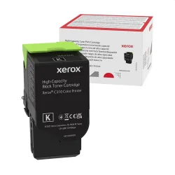 Тонер Xerox 006R04368 Black оригинал 8k