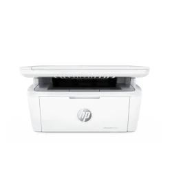 Лазерен принтер 3в1 HP LaserJet MFP M140w