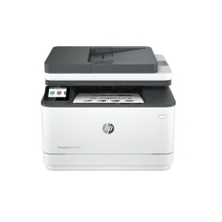 Laser Multifunction Device, HP LaserJet Pro MFP 3102fdw