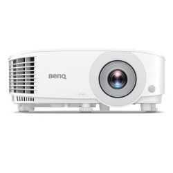 Мултимедиен проектор BenQ MX560 Бял