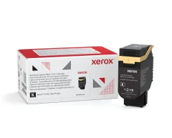 Тонер Xerox 006R04677 Black оригинал 2.4k