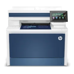 Laser Multifunction Device, HP Color LaserJet Pro MFP 4302fdn