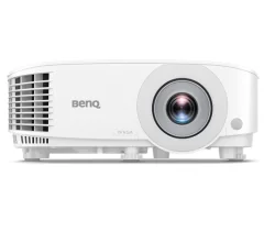 Мултимедиен проектор, BenQ MW560, DLP, WXGA (1280x800), 20,000:1, 4000 ANSI Lumens, 1.1X, Auto Vertical Keystone, Anti-Dust Sensor, HDMI x2, VGA, VGA out, S-video, RCA, USB-A 5V/1.5A, 10W speaker, 3D, up to 15,000 hrs lamp life, Glass Lenses, QCast ready,
