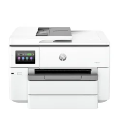 Принтер 3в1 HP OfficeJet Pro 9730e, мастиленоструен
