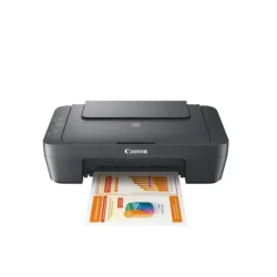Canon PIXMA MG2551S inkjet printer