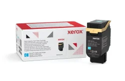 Toner Xerox C320/C325 Standard-Capacity Cyan Original 1.8K