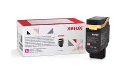 Toner Xerox C320/C325 Standard-Capacity Magenta Original 1.8K