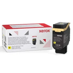 Toner Xerox C320/C325 Standard-Capacity Yellow Original 1.8K