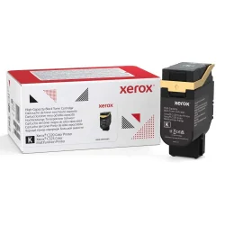 Тонер Xerox 006R04831 Black оригинал 8k