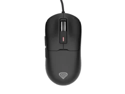 Genesis Krypton 660 Gaming Mouse, black