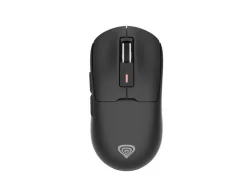 Genesis Zircon 660 Wireless Gaming Mouse, Black