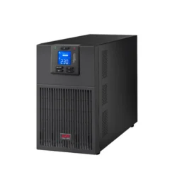 Uninterruptible UPS, APC Easy UPS On-Line SRV 3000VA 2700W 230V