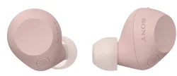 Sony Wireless Headphones TWLS WF-C710N Pink