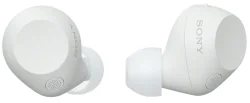 Sony Wireless Headphones TWLS WF-C710N, white
