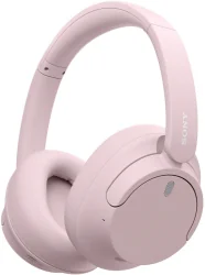 Слушалки, Sony Headset WH-CH720N, pink